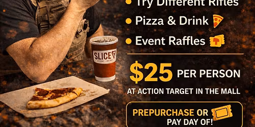 Lancer Tactical Day - Unlimited