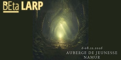 BEta Larp 2026