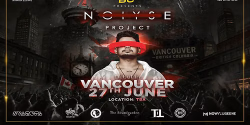 YANA BC Presents Noiyse Project