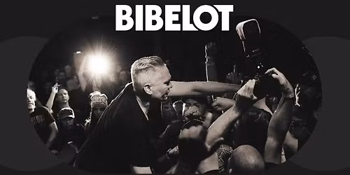 BOLD (US) + Contention (US) + Clique (US) | Bibelot, Dordrecht