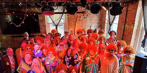 2026 Roper Romp and Friends!