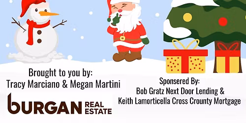 Claus & Paws Santa Pictures at Boardman Park