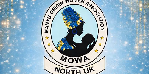 MOWA NORTH UK FUNDRAISING GALA