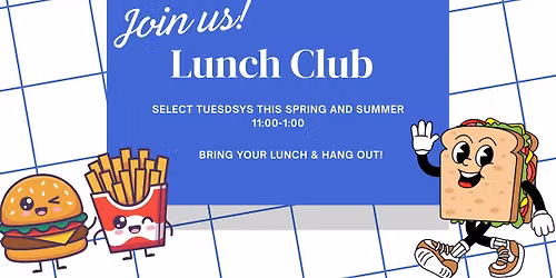 Lunch Club