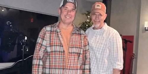 Duo@Mountaineer Post 174 American Legion 
