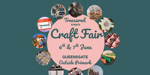 June Craft Fair
