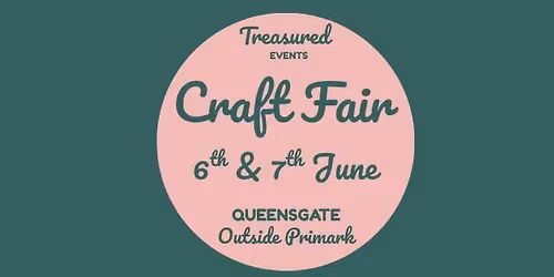 June Craft Fair