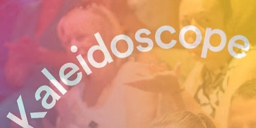 Private Meeting with Kaleidoscope
