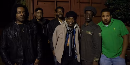 Mystic Crew Live @ Busters Music Bar