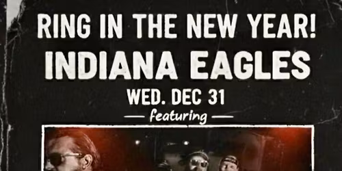 NYE with Jukehouse Bombers