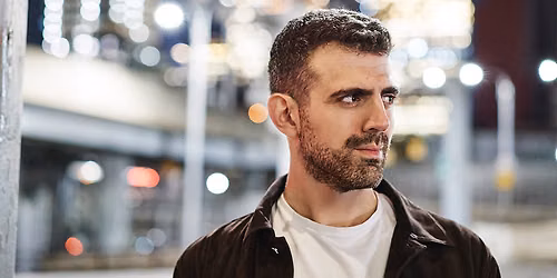 Sam Morril