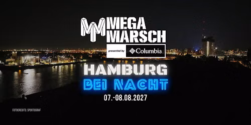Megamarsch 50\/12 Hamburg bei Nacht 2027