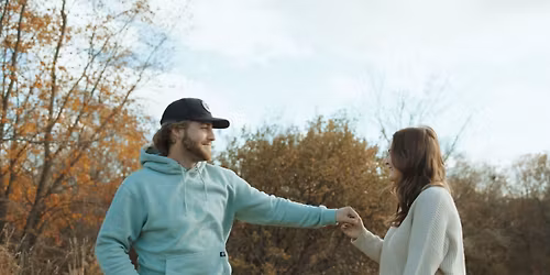 Tanner & Dana's Buck & Doe!