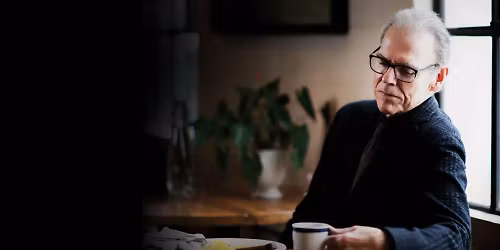 John Hiatt in Portland