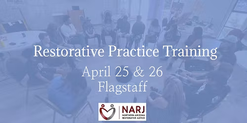 Restorative Practices Training