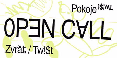 OPENCALL: Pokoje 2026