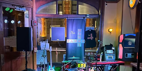 The Hanky Panks at Molly Malone's (Covington)!