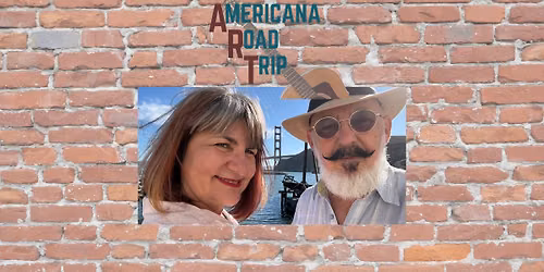 Kevin & Ann Hutchinson @ Oliver\u2019s Tavern Off The Green