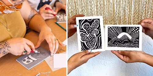 Intro to Printmaking