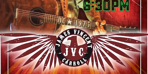 JVC is back at O'Callahans