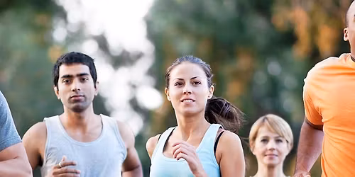 Gary Seibert Memorial 5K Run\/Walk and Half Mile Fun Run