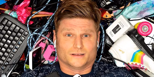 Scott Bennett: Stuff
