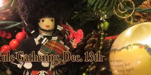 Yule Gathering
