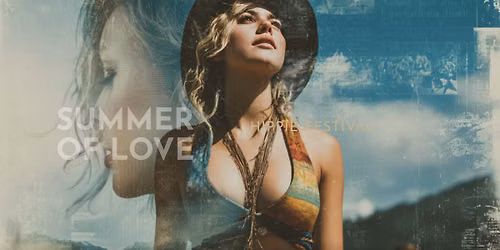 New York Summer of Love Hippie Festival