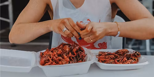 Linney Breaux's and Kroner & Baer's Crawfish Fest 8