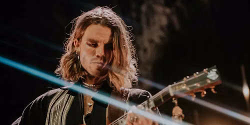 KALEO in Glasgow