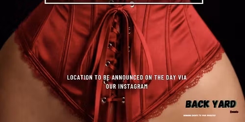 Sexy & Sweet \ud83c\udf6c\ud83e\udee6 - The Houseparty