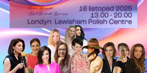 KREACJA JEST KOBIET\u0104