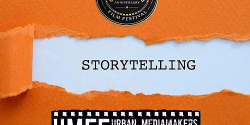 UMFF Storytelling Without Limits