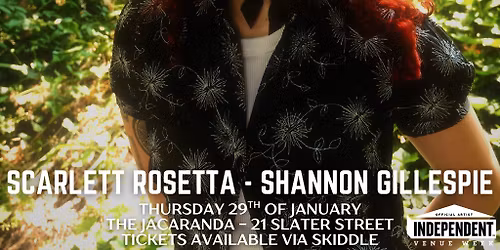 Orlagh Niamh With Special Guests