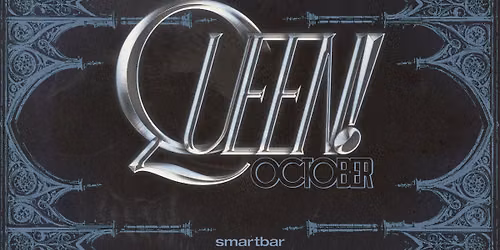 Queen! ft. Derrick Carter * Grace Sands * Michael Serafini