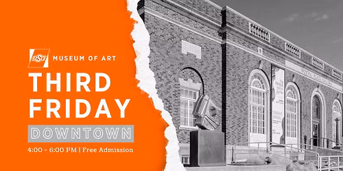 Third Friday Downtown