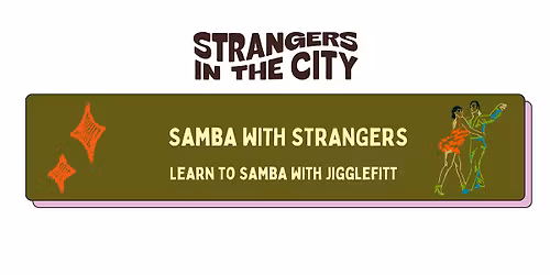 Samba with Strangers