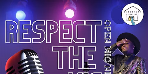 Respect The Mic