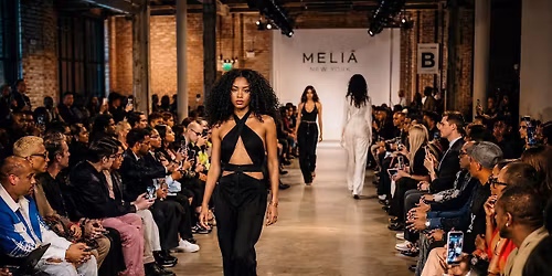 NY Fashion Week Runway Show