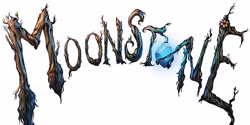 MoonStone Mondays