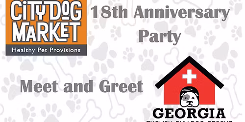 18th Anniversary Party Meet and Greet