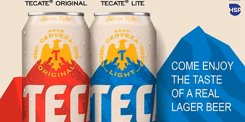 Try Tecate Beer at Albertsons - Vista - Vista Way