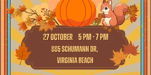 Ocean Lakes High School Fall Festival