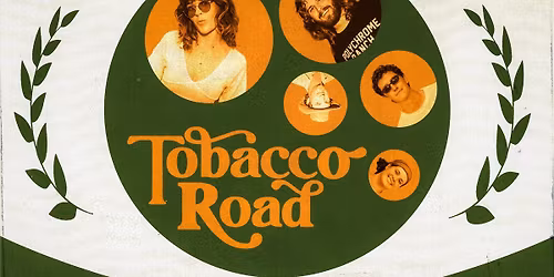 Tobacco Road