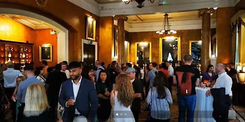 Legal Connector\u00ae | London\u2019s Premier Legal Networking Event