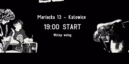 ZOMO KONCERT | KATOWICE - DRZWI ZWANE KONIEM