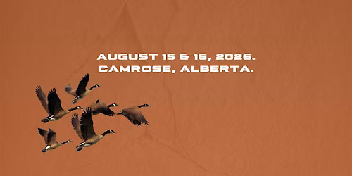 Alberta Saskatchewan Waterfowl \/ Hunting Expo