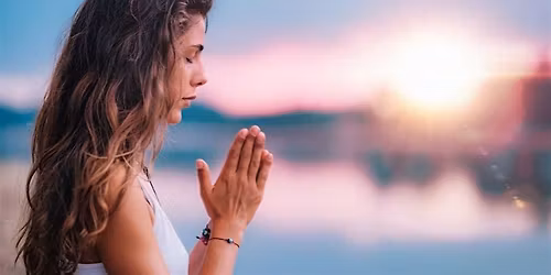 Oceanside Prayer Walk (All Are Welcome)