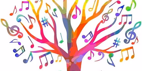 Sing! Sing! Sing!
