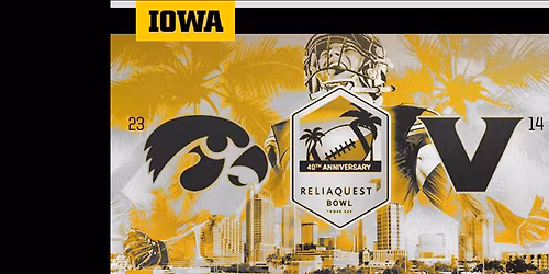 Iowa vs Vanderbilt